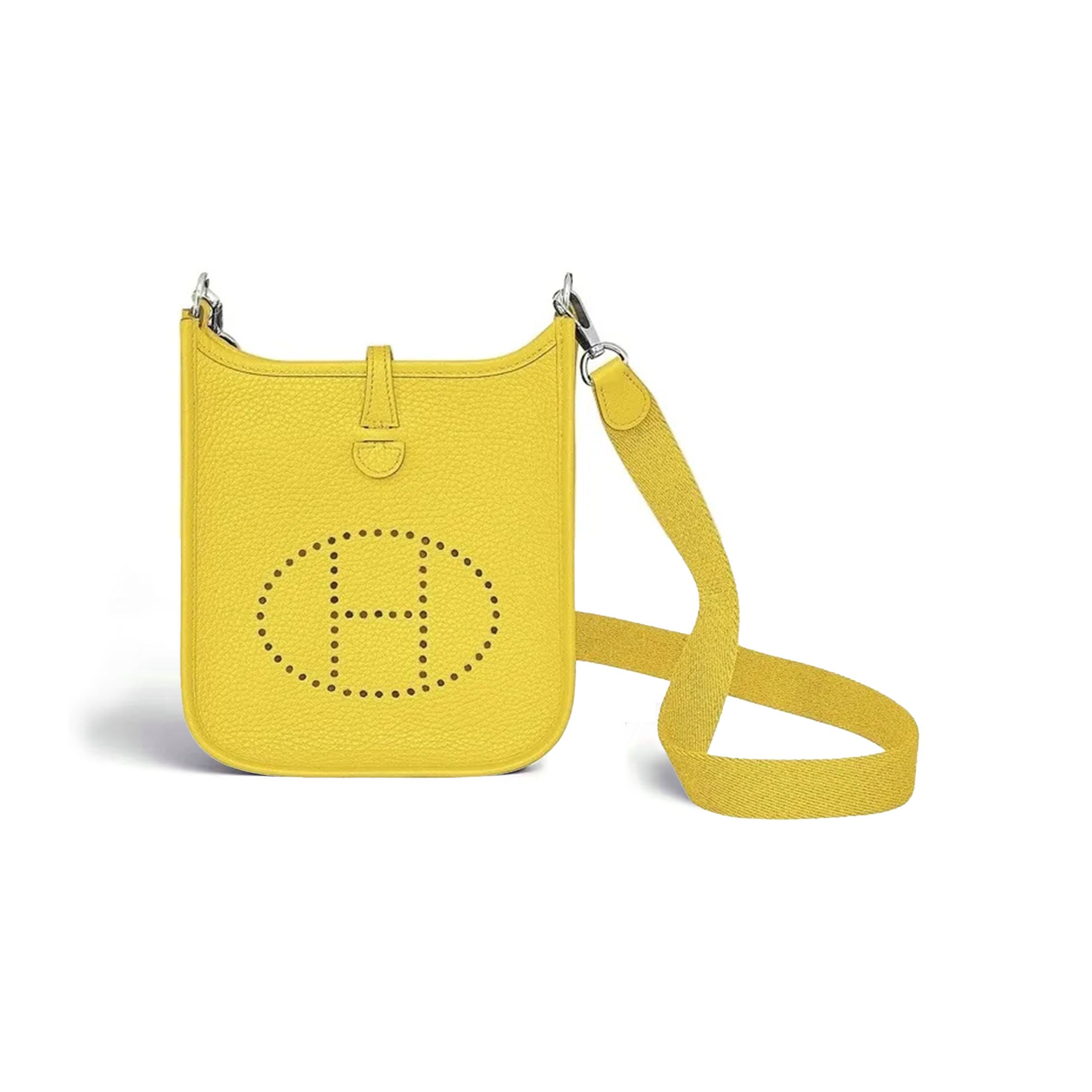 H**mes evelyne mini amazon bag h069426ckcn (18*16*5cm)